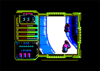 Ice-Breaker - Screenshot - Gameplay Image