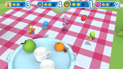 Pocoyo Party - Screenshot - Gameplay Image