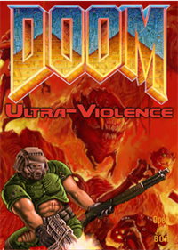 Doom Ultra Violence