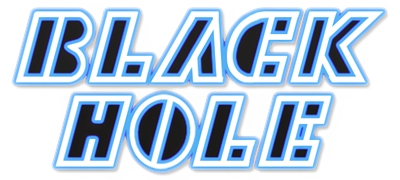 Black Hole - Clear Logo Image