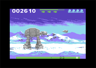 Empire Strikes Back (2022) - Screenshot - Gameplay Image