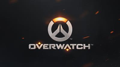 Overwatch - Banner Image