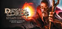 Dungeon Lords: Steam Edition - Banner