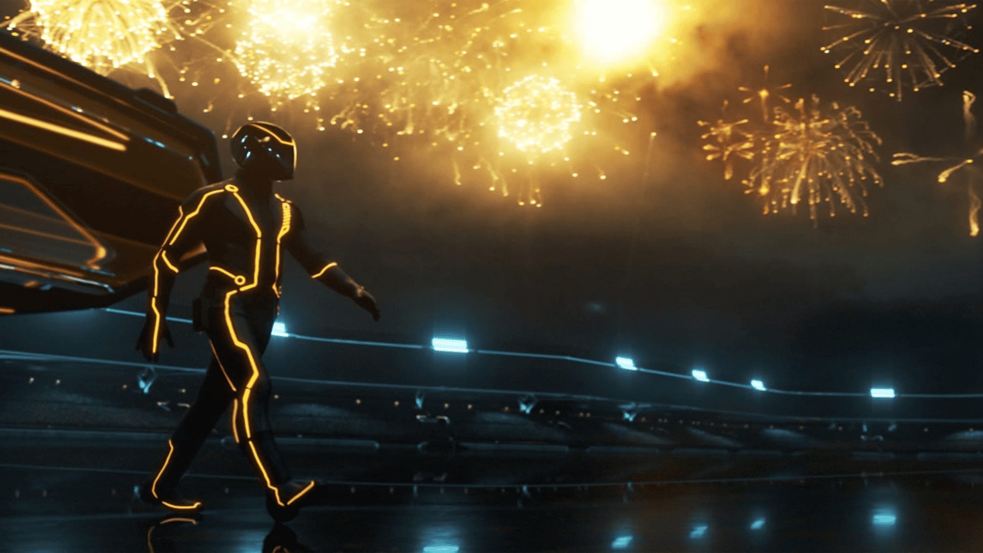 TRON Legacy: ULTIMATE Edition