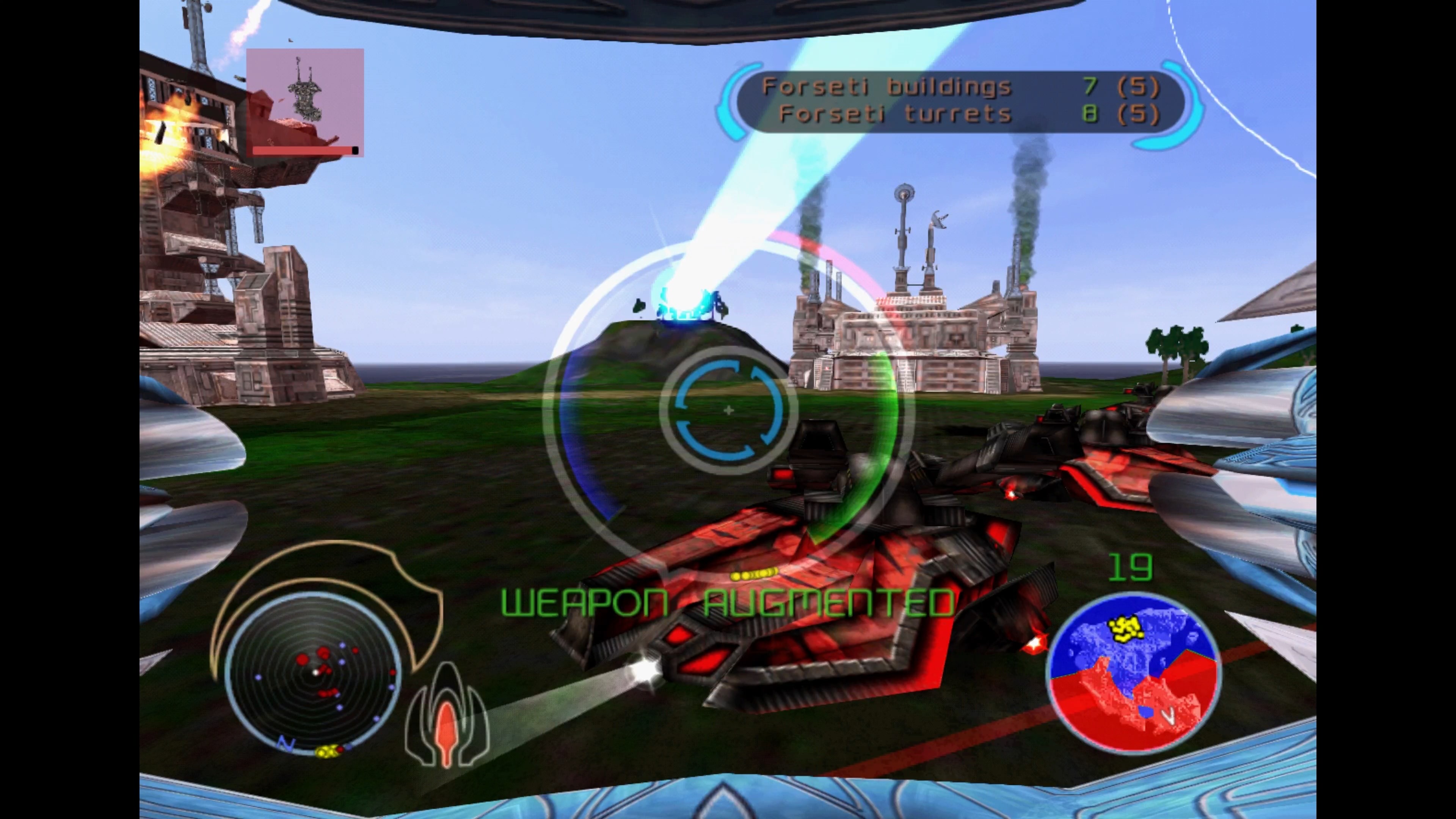 Battle Engine Aquila