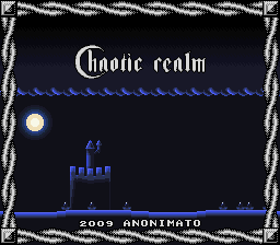 Chaotic Realm