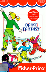 Dance Fantasy