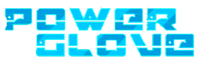 Powerglove - Clear Logo Image