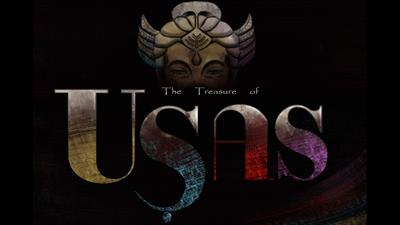 Usas - Fanart - Background Image