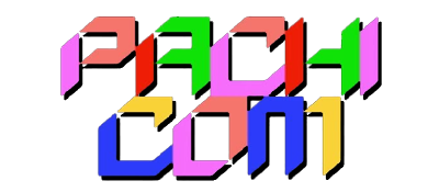 Pachicom - Clear Logo Image