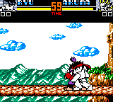 e'Fighter HOT