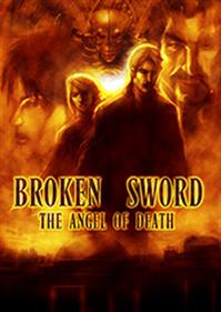 Broken Sword 4: The Angel of Death (Secrets of the Ark) - Box - Front Image