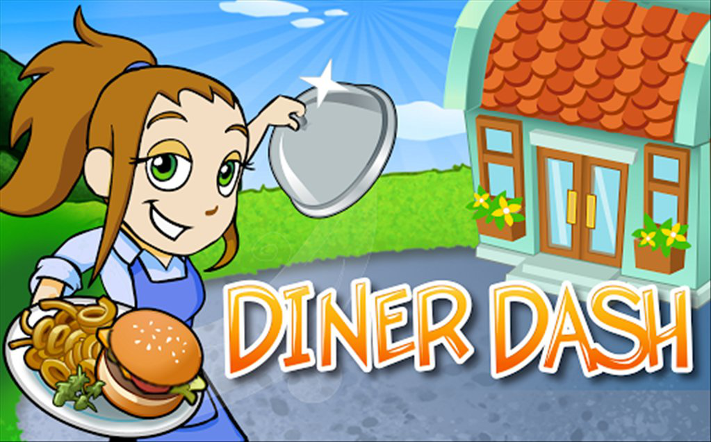 game diner dash 3