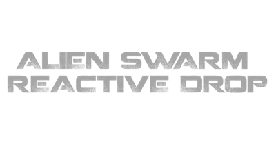 Reactive Drop - Clear Logo Image