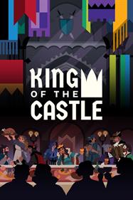 King Of The Castle - Box - Front Image