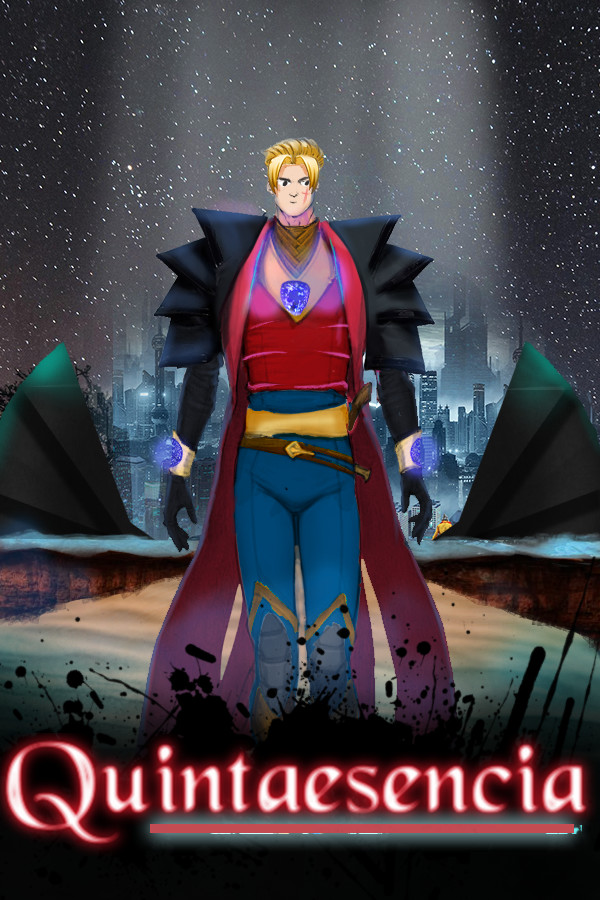 Quintaesencia