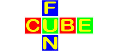 Funcube - Clear Logo Image