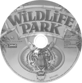 Wildlife Park - Disc Image