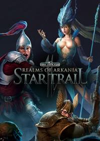Realms of Arkania: Star Trail (Remake)