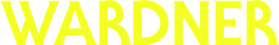 Wardner - Clear Logo Image