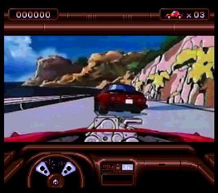 Road Avenger - Screenshot - Gameplay Image