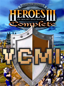 Heroes of Might and Magic III: VCMI