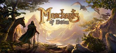 Merchants of Kaidan - Banner Image