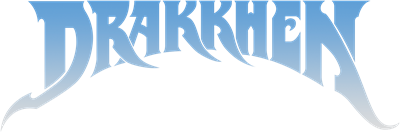 Drakkhen - Clear Logo Image