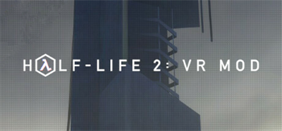 Half-Life 2: VR Mod - Banner Image