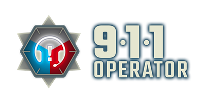 9-1-1 Operator - Clear Logo Image