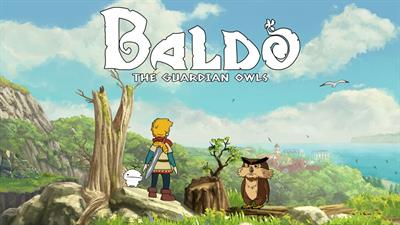 Baldo: The Guardian Owls - Banner Image