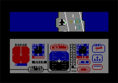 Jump Jet - Screenshot - Gameplay Image