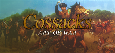 Cossacks - Art Of War - Banner Image