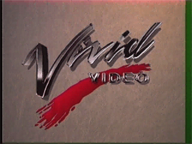 Virtual Vivid - Screenshot - Game Title Image