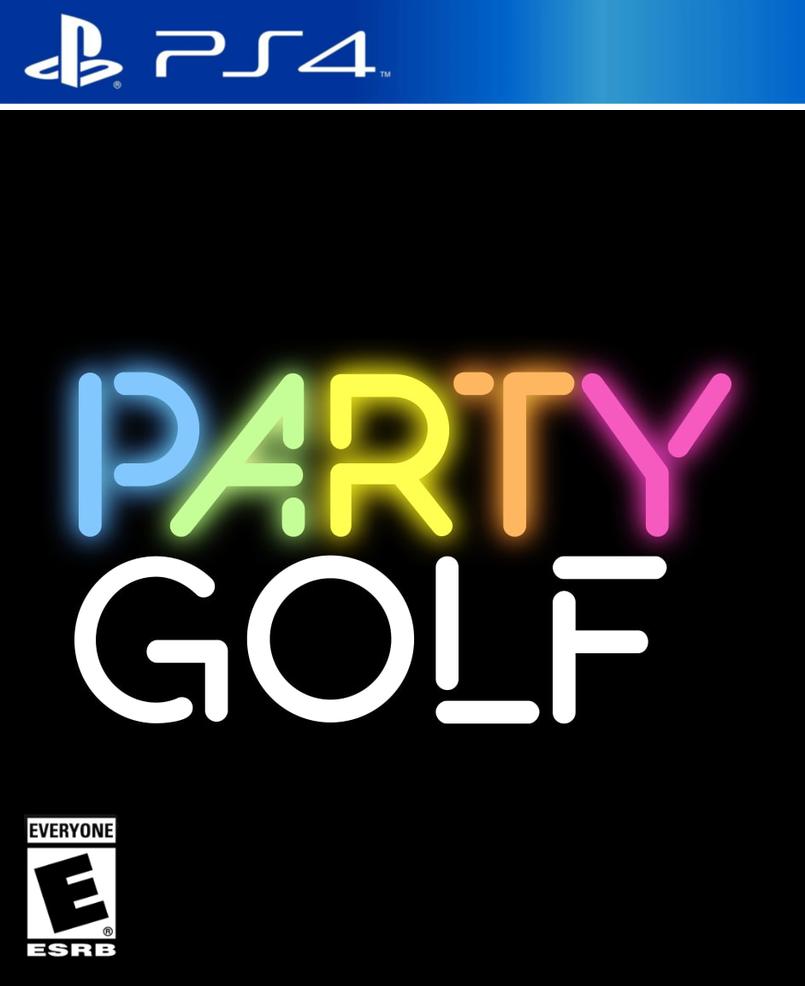 Party Golf