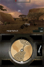 Cabela's Dangerous Hunts 2011 - Screenshot - Gameplay Image