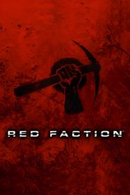 Red Faction - Box - Front Image