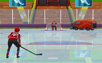 101-in-1 Sports Party Megamix - Screenshot - Gameplay Image