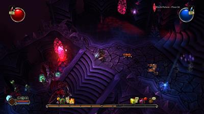 Torchlight - Screenshot - Gameplay Image