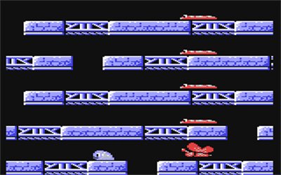 Slug - Screenshot - Gameplay Image