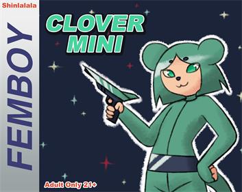 Clover Mini