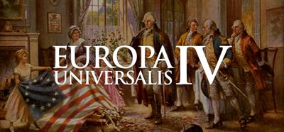 Europa Universalis IV - Banner Image