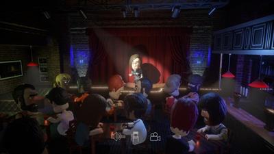 Comedy Night - Screenshot - Gameplay Image