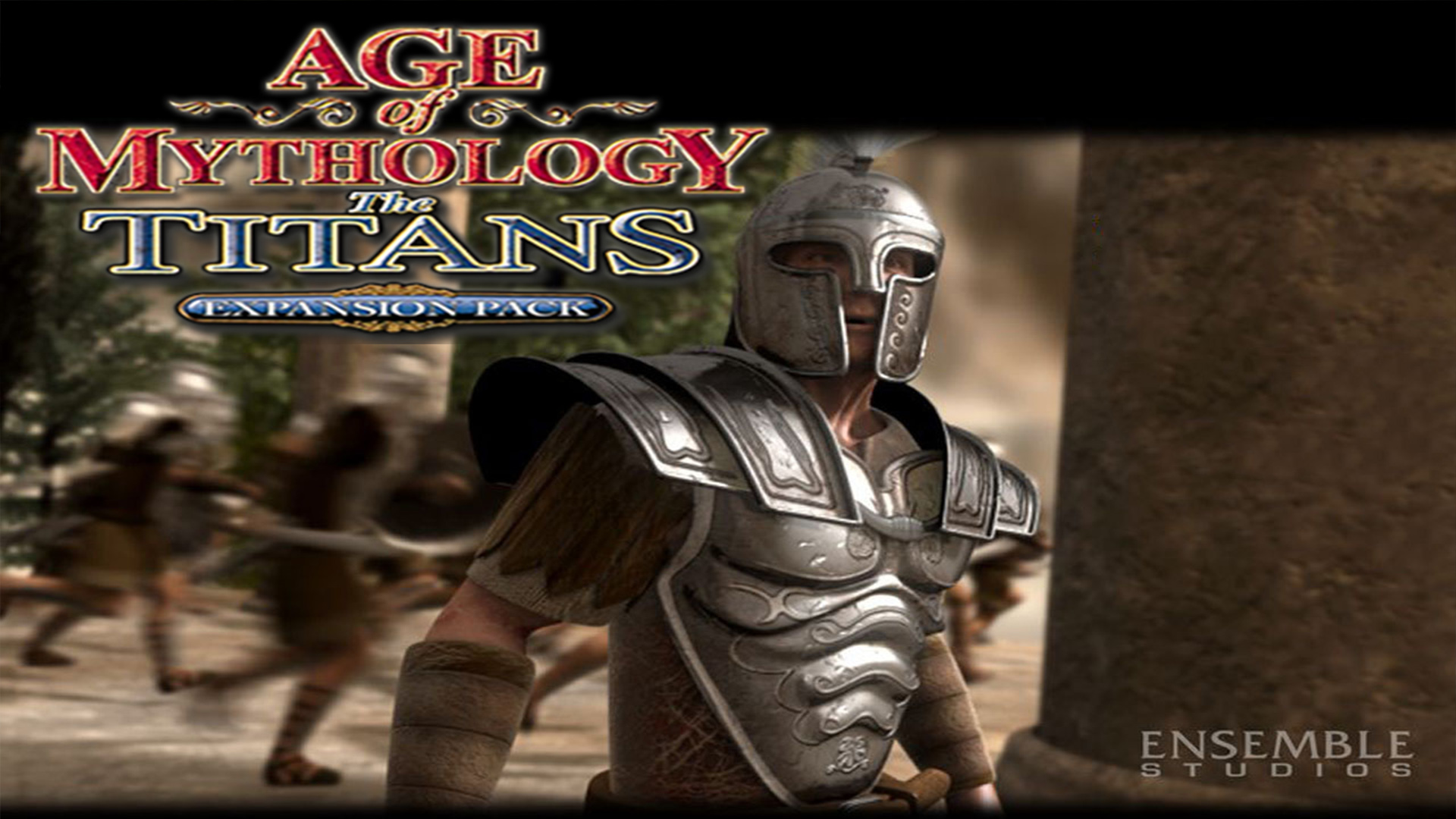 age mythology titans download