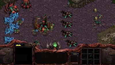 StarCraft: Remastered - Screenshot - Gameplay Image