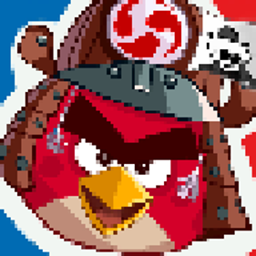 Angry Birds Epic: All Stars