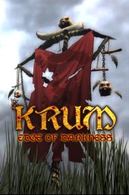 Krum: Edge Of Darkness