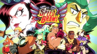 Speed Brawl - Screenshot - Gameplay Image