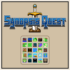 Synopsis Quest