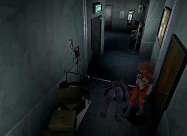 Resident Evil 1.5 - Screenshot - Gameplay Image